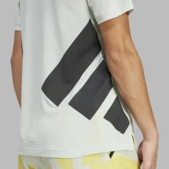 Adidas W XPERIOR TEE Damen - Funktionsshirt