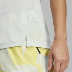Adidas W XPERIOR TEE Damen - Funktionsshirt
