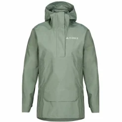 Adidas W XPLORIC 2.5L ANORAK Damen - Regenjacke