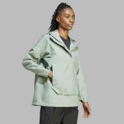 Adidas W XPLORIC 2.5L ANORAK Damen - Regenjacke