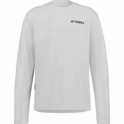 Adidas XPERIOR LONGSLEEVE TEE Herren - Funktionsshirt