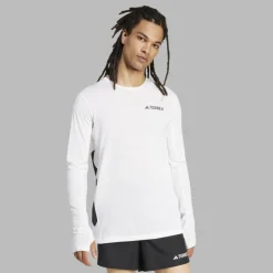 Adidas XPERIOR LONGSLEEVE TEE Herren - Funktionsshirt