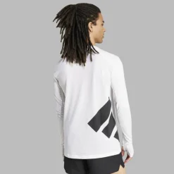Adidas XPERIOR LONGSLEEVE TEE Herren - Funktionsshirt