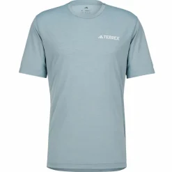 Adidas XPERIOR TEE Herren - Funktionsshirt