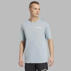 Adidas XPERIOR TEE Herren - Funktionsshirt