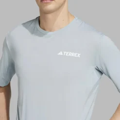 Adidas XPERIOR TEE Herren - Funktionsshirt