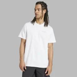 Adidas XPLORIC AERODRY TEE Herren - T-Shirt