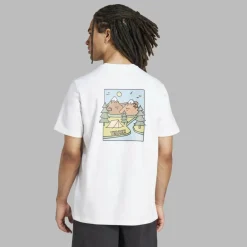 Adidas XPLORIC AERODRY TEE Herren - T-Shirt