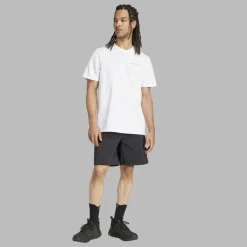 Adidas XPLORIC AERODRY TEE Herren - T-Shirt