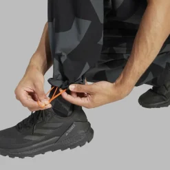 Adidas XPLORIC CARGO PANTS Herren - Softshellhose