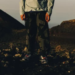 Adidas XPLORIC CARGO PANTS Herren - Softshellhose