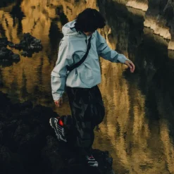 Adidas XPLORIC CARGO PANTS Herren - Softshellhose