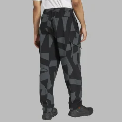 Adidas XPLORIC CARGO PANTS Herren - Softshellhose
