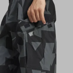 Adidas XPLORIC CARGO PANTS Herren - Softshellhose