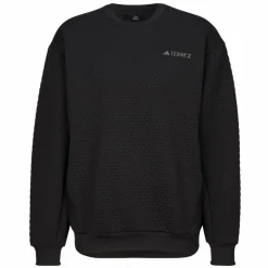 Adidas XPLORIC CREW NECK Herren - Sweatshirt