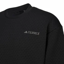 Adidas XPLORIC CREW NECK Herren - Sweatshirt