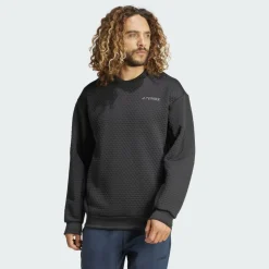Adidas XPLORIC CREW NECK Herren - Sweatshirt