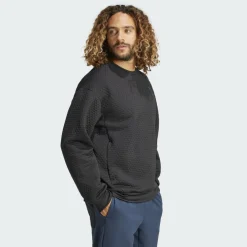 Adidas XPLORIC CREW NECK Herren - Sweatshirt