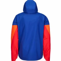 Adidas XPLORIC 2.5L RAIN ANORAK Herren - Regenjacke
