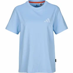 Adidas XPLORIC POLYGIENE GRAPHIC T-SHIRT Damen - T-Shirt