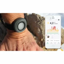 Ajuma UV-BODYGUARD SPORTS - UV-Messgerät