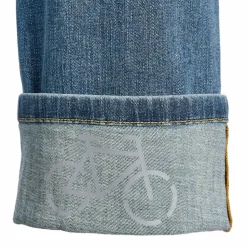Alberto BICI - SUPER STRETCH DUAL FX Damen - Fahrradhose