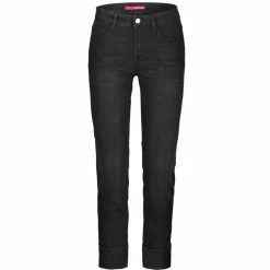 Alberto BICI - SUPER STRETCH COOLMAX DENIM Damen - Fahrradhose