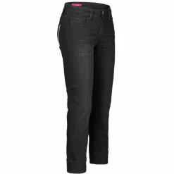 Alberto BICI - SUPER STRETCH COOLMAX DENIM Damen - Fahrradhose