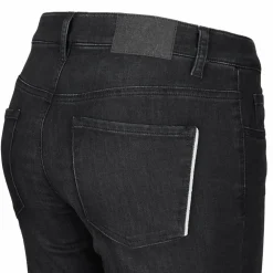 Alberto BICI - SUPER STRETCH COOLMAX DENIM Damen - Fahrradhose