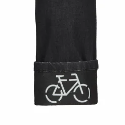 Alberto BICI - SUPER STRETCH COOLMAX DENIM Damen - Fahrradhose
