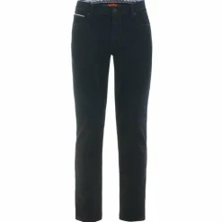 Alberto BIKE - ECOREPEL DENIM Herren - Fahrradhose