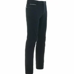 Alberto BIKE - ECOREPEL DENIM Herren - Fahrradhose