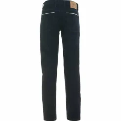 Alberto BIKE - ECOREPEL DENIM Herren - Fahrradhose