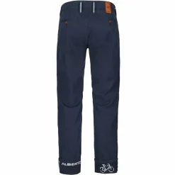 Alberto BIKE- CHINO - GABARDINE Herren - Fahrradhose