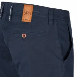 Alberto BIKE- CHINO - GABARDINE Herren - Fahrradhose
