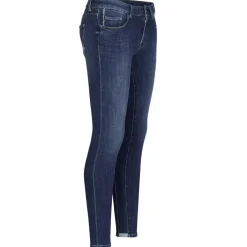Alberto MARTA - BI-STRETCH DUAL FX Damen - Fahrradhose