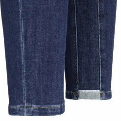 Alberto MARTA - BI-STRETCH DUAL FX Damen - Fahrradhose