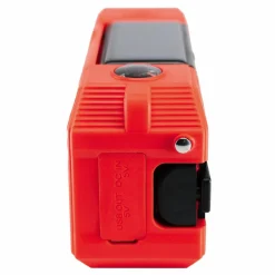 Albrecht DR 112 DAB+ OUTDOOR-RADIO - Kurbelradio