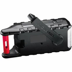 Albrecht MIDLAND ER 300 PRO KURBELRADIO - Kurbelradio