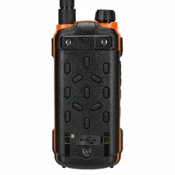 Albrecht TECTALK DUO, PMR + FREENET (1W) - Funkgerät