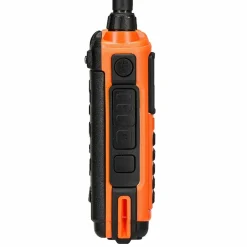 Albrecht TECTALK DUO, PMR + FREENET (1W) - Funkgerät