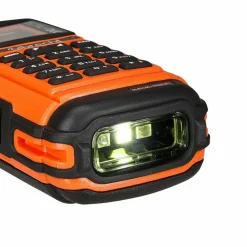 Albrecht TECTALK DUO, PMR + FREENET (1W) - Funkgerät