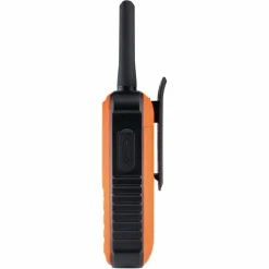 Albrecht TECTALK FLOAT 2 CASE SET - Funkgerät