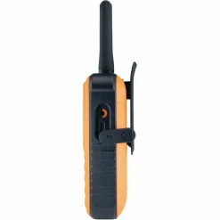 Albrecht TECTALK FLOAT 2 CASE SET - Funkgerät