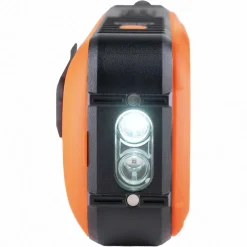 Albrecht TECTALK FLOAT 2 CASE SET - Funkgerät