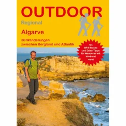 ALGARVE - Wanderführer