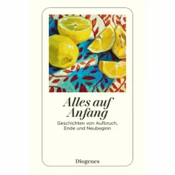 ALLES AUF ANFANG