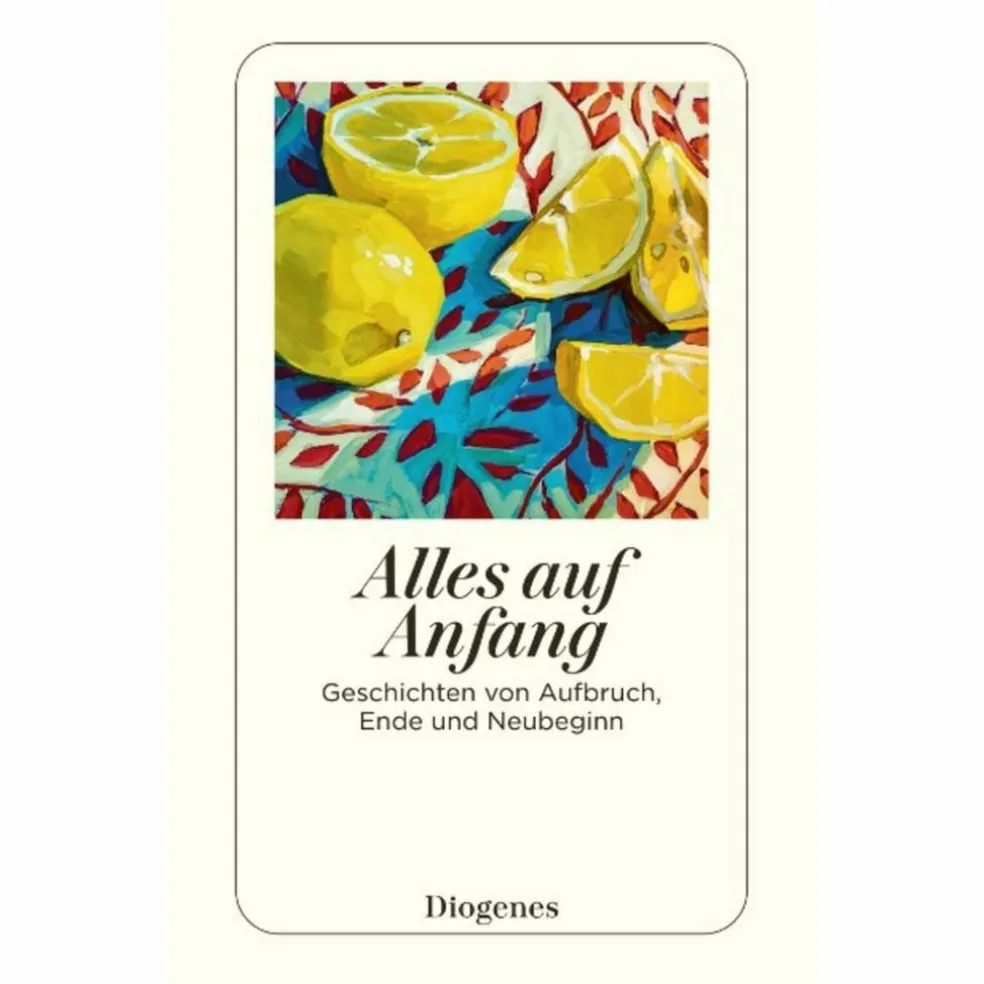 ALLES AUF ANFANG