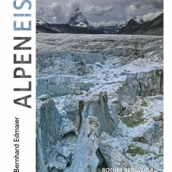 ALPENEIS - Bildband