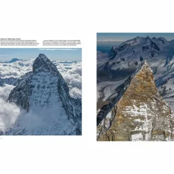ALPENEIS - Bildband